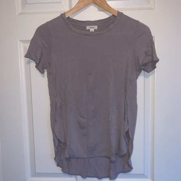 Wilfred free t-T-shirt - Picture 1 of 2